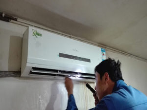 正定格力空调电话是多少