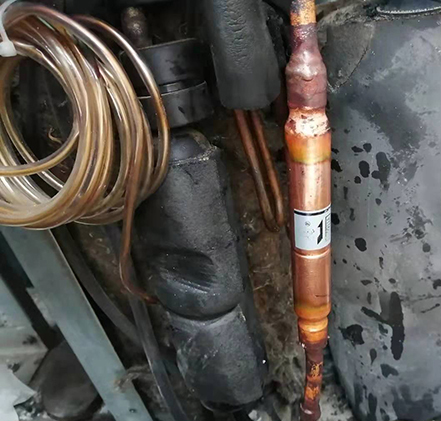 正定美的变频多联机空调维修售后服务中心