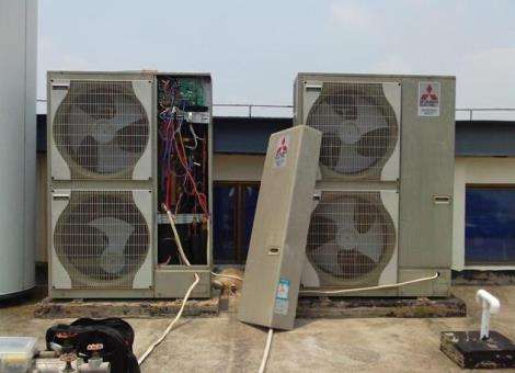 正定空调维修电话号码多少