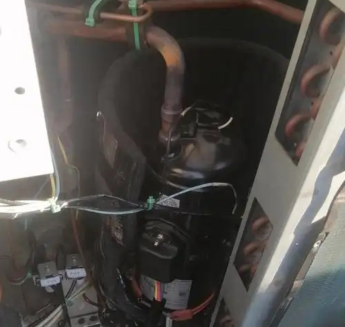 正定维修变频空调电话在哪里找